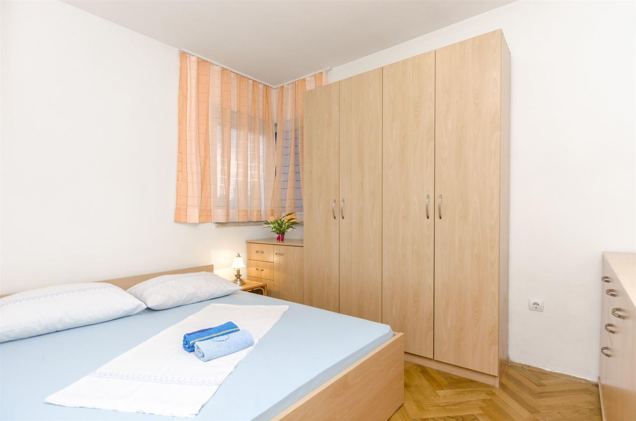 Apartment Branka Srima Exterior photo